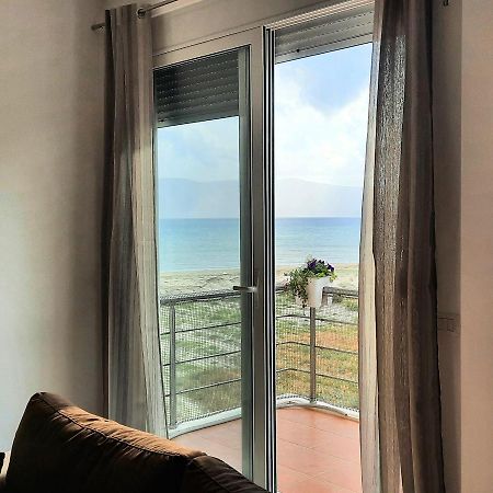 Antea Apartments Vlorë Exterior foto
